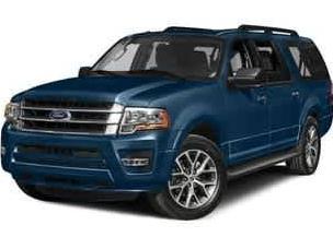 FORD EXPEDITION EL 2017 1FMJK2AT3HEA10051 image